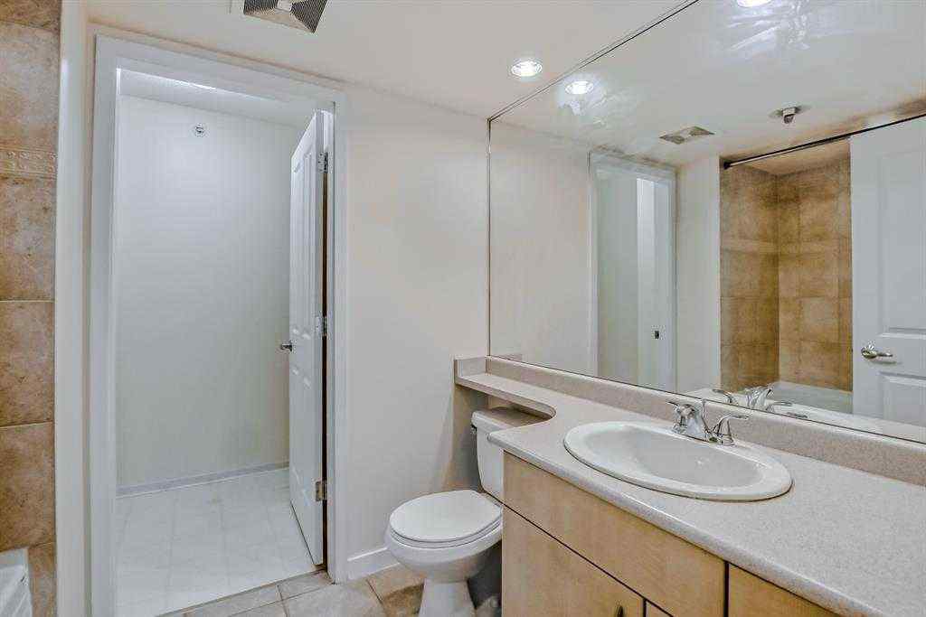 MLS® A2249651 - Unit #209 1108 6 Avenue SW in Downtown West End Calgary, Residential