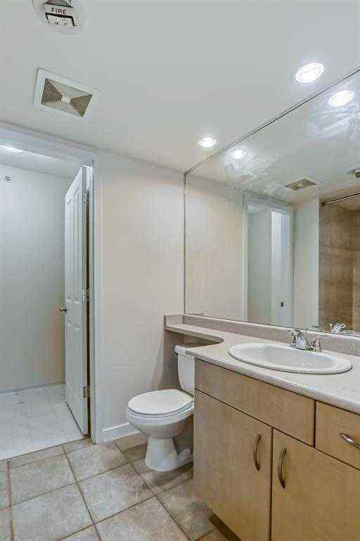 MLS® A2249651 - Unit #209 1108 6 Avenue SW in Downtown West End Calgary, Residential