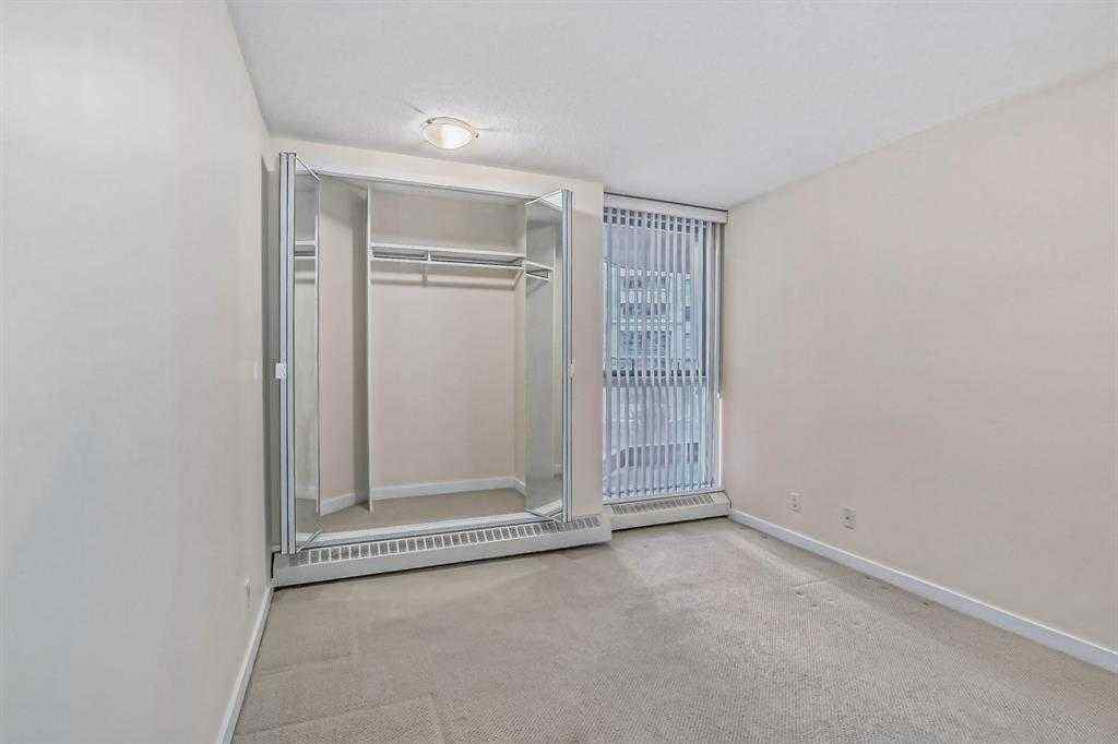 MLS® A2249651 - Unit #209 1108 6 Avenue SW in Downtown West End Calgary, Residential