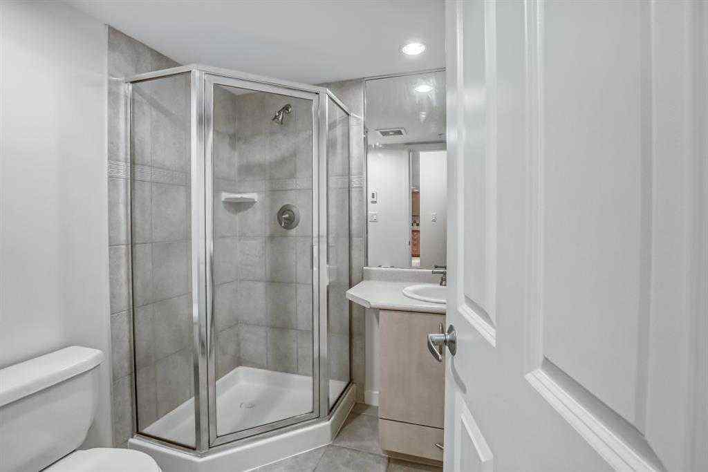 MLS® A2249651 - Unit #209 1108 6 Avenue SW in Downtown West End Calgary, Residential