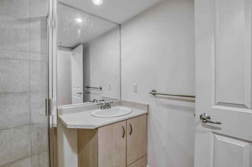 MLS® A2249651 - Unit #209 1108 6 Avenue SW in Downtown West End Calgary, Residential