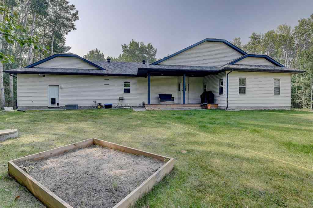 MLS® A2249653 - 704025 Range Road 74   in NONE Rural Grande Prairie No. 1, County of, Residential