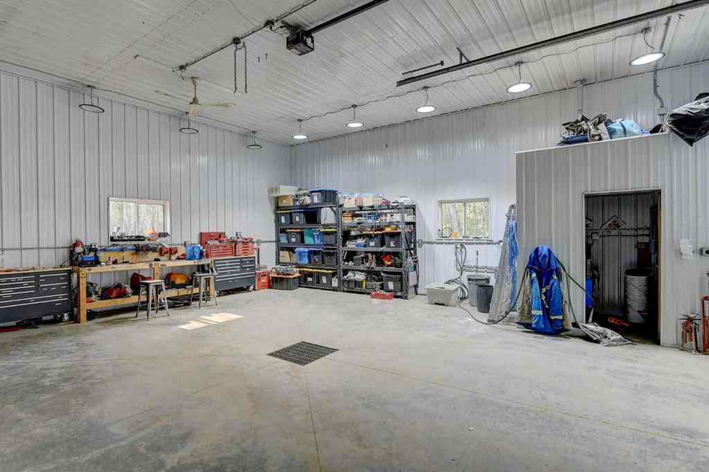 MLS® A2249653 - 704025 Range Road 74   in NONE Rural Grande Prairie No. 1, County of, Residential