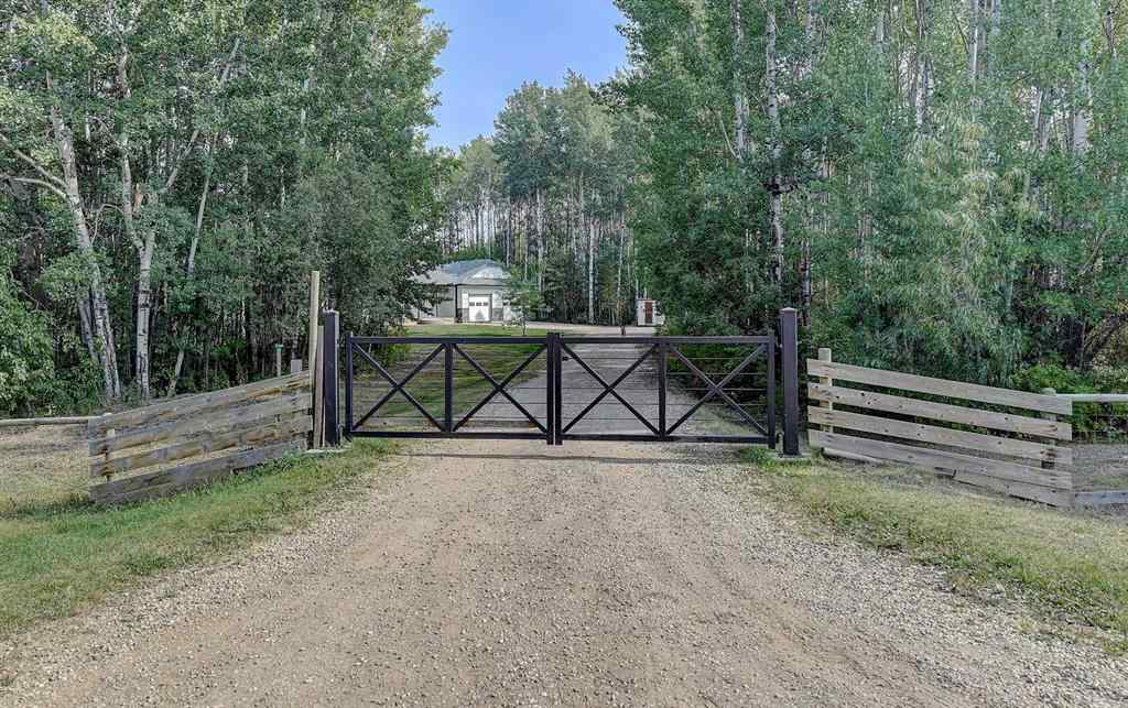 MLS® A2249653 - 704025 Range Road 74   in NONE Rural Grande Prairie No. 1, County of, Residential