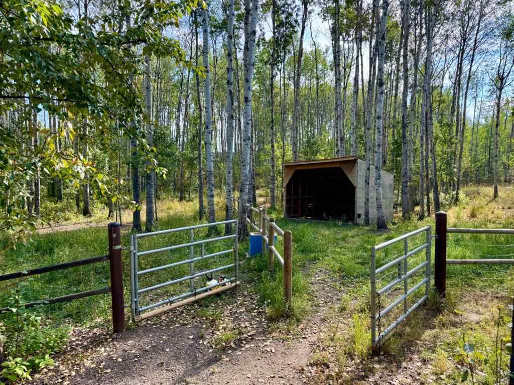 MLS® A2249653 - 704025 Range Road 74   in NONE Rural Grande Prairie No. 1, County of, Residential