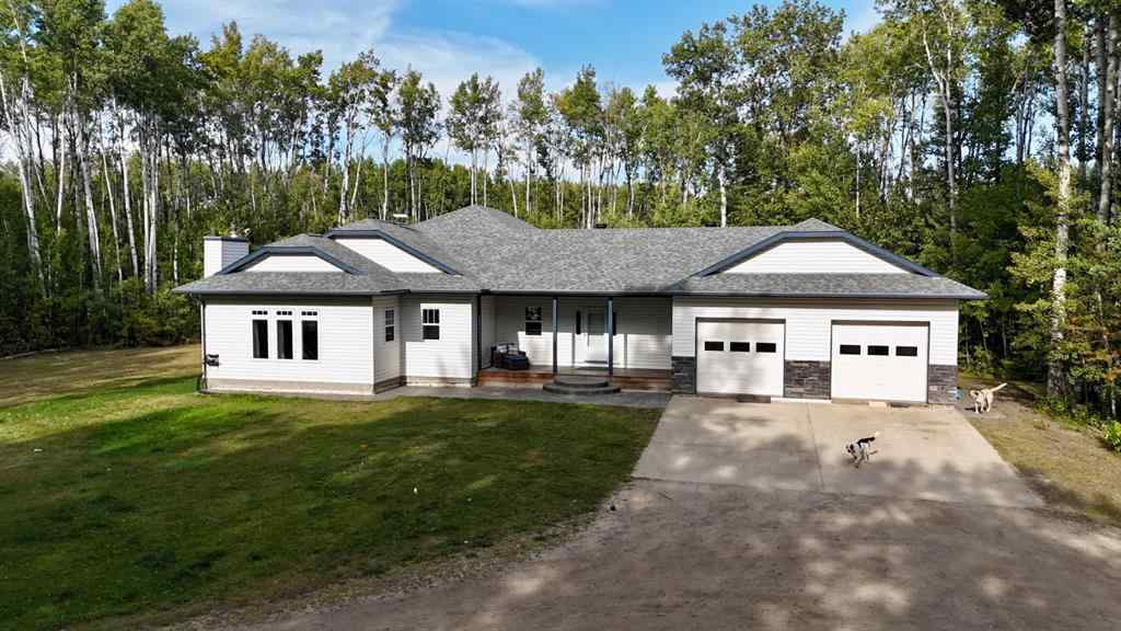 MLS® A2249653 - 704025 Range Road 74   in NONE Rural Grande Prairie No. 1, County of, Residential