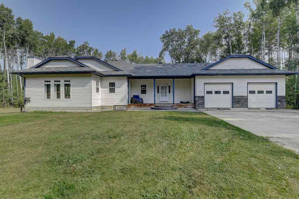 MLS® A2249653 - 704025 Range Road 74   in NONE Rural Grande Prairie No. 1, County of, Residential