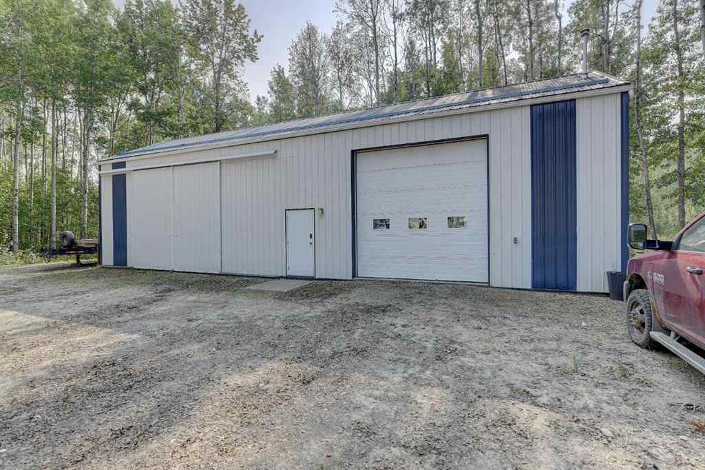 MLS® A2249653 - 704025 Range Road 74   in NONE Rural Grande Prairie No. 1, County of, Residential