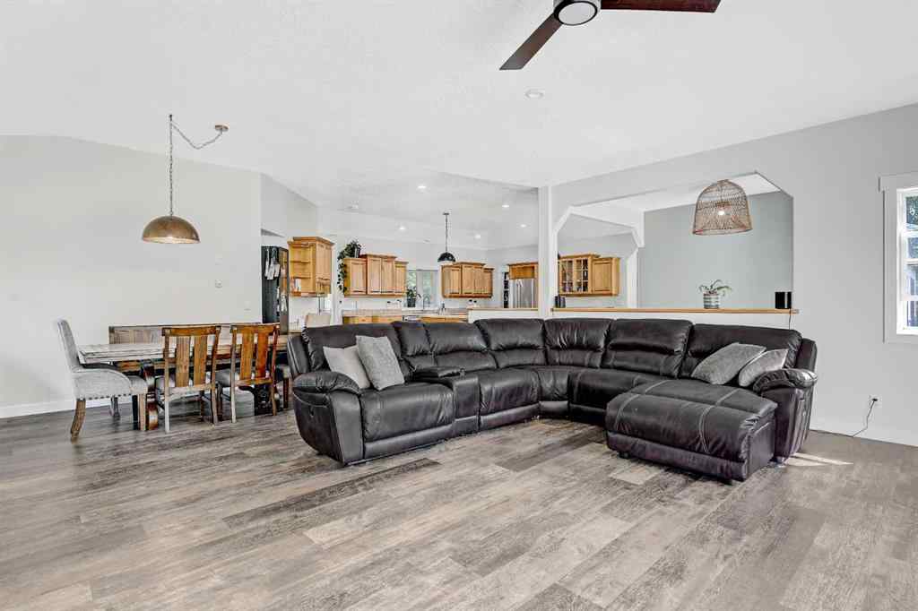 MLS® A2249653 - 704025 Range Road 74   in NONE Rural Grande Prairie No. 1, County of, Residential