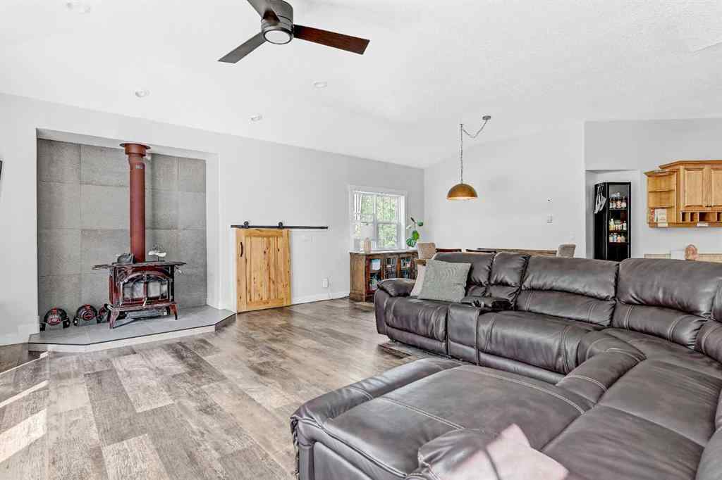 MLS® A2249653 - 704025 Range Road 74   in NONE Rural Grande Prairie No. 1, County of, Residential