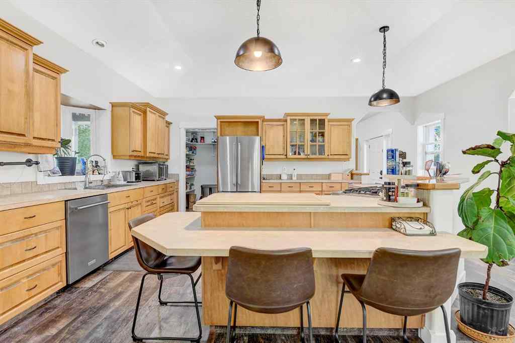 MLS® A2249653 - 704025 Range Road 74   in NONE Rural Grande Prairie No. 1, County of, Residential