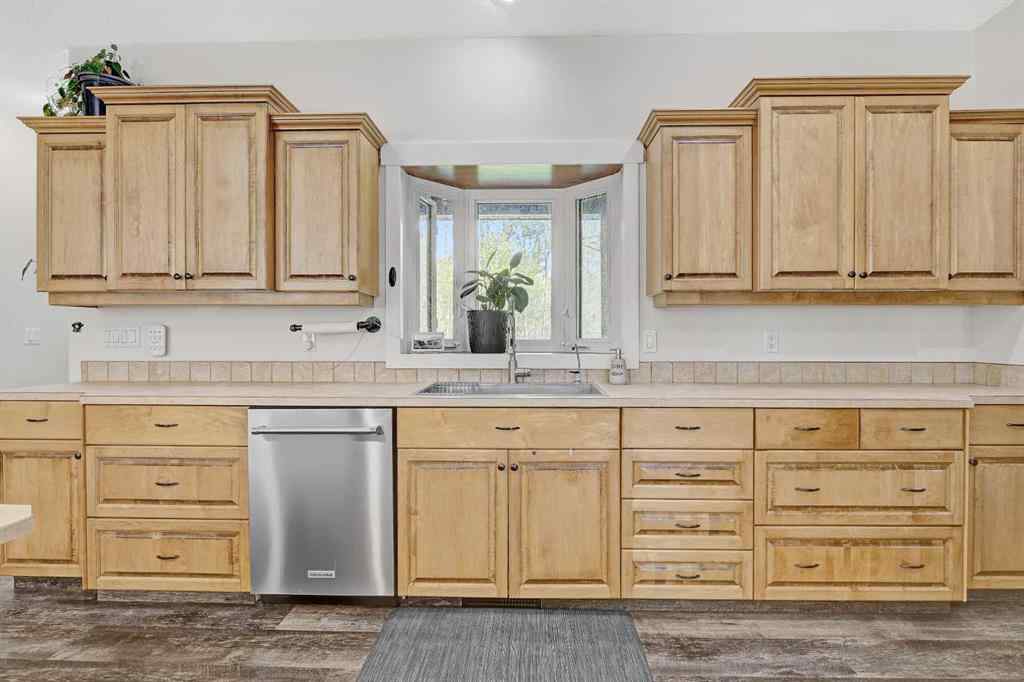 MLS® A2249653 - 704025 Range Road 74   in NONE Rural Grande Prairie No. 1, County of, Residential