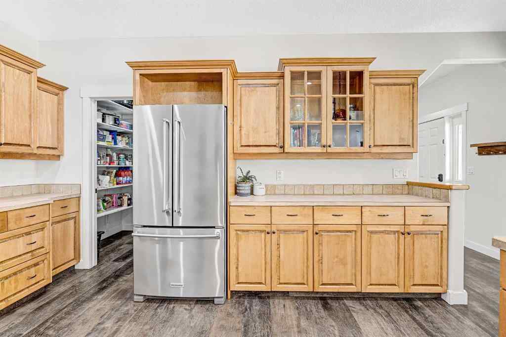 MLS® A2249653 - 704025 Range Road 74   in NONE Rural Grande Prairie No. 1, County of, Residential