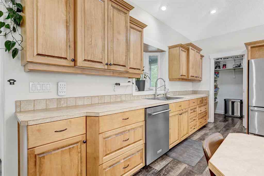 MLS® A2249653 - 704025 Range Road 74   in NONE Rural Grande Prairie No. 1, County of, Residential