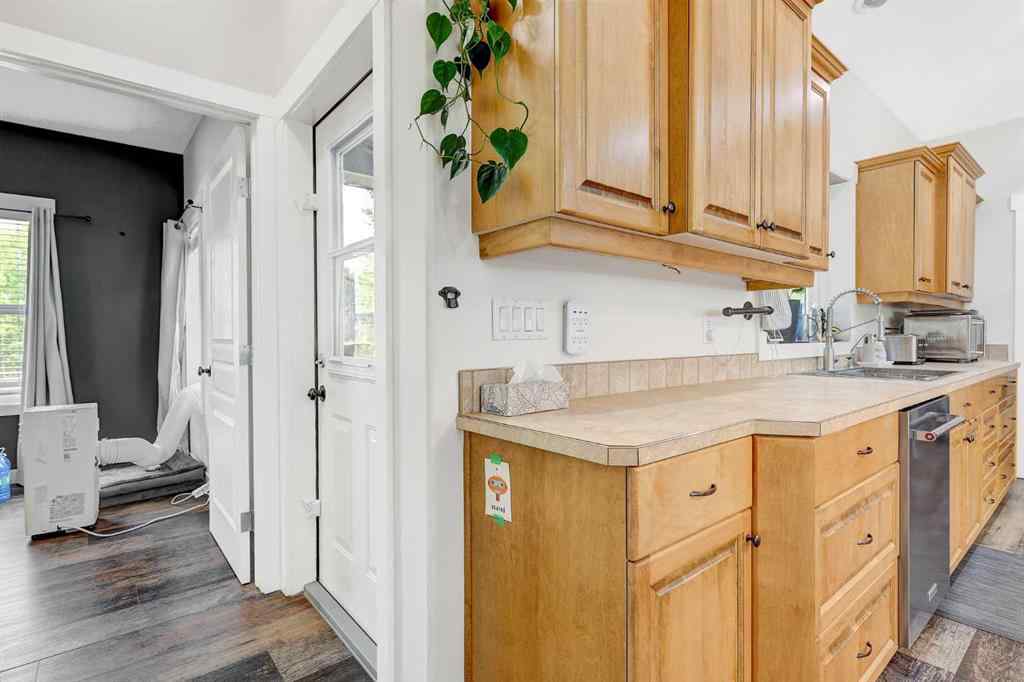 MLS® A2249653 - 704025 Range Road 74   in NONE Rural Grande Prairie No. 1, County of, Residential