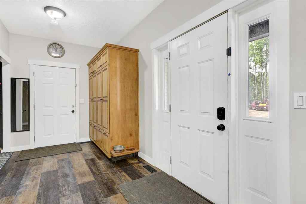 MLS® A2249653 - 704025 Range Road 74   in NONE Rural Grande Prairie No. 1, County of, Residential