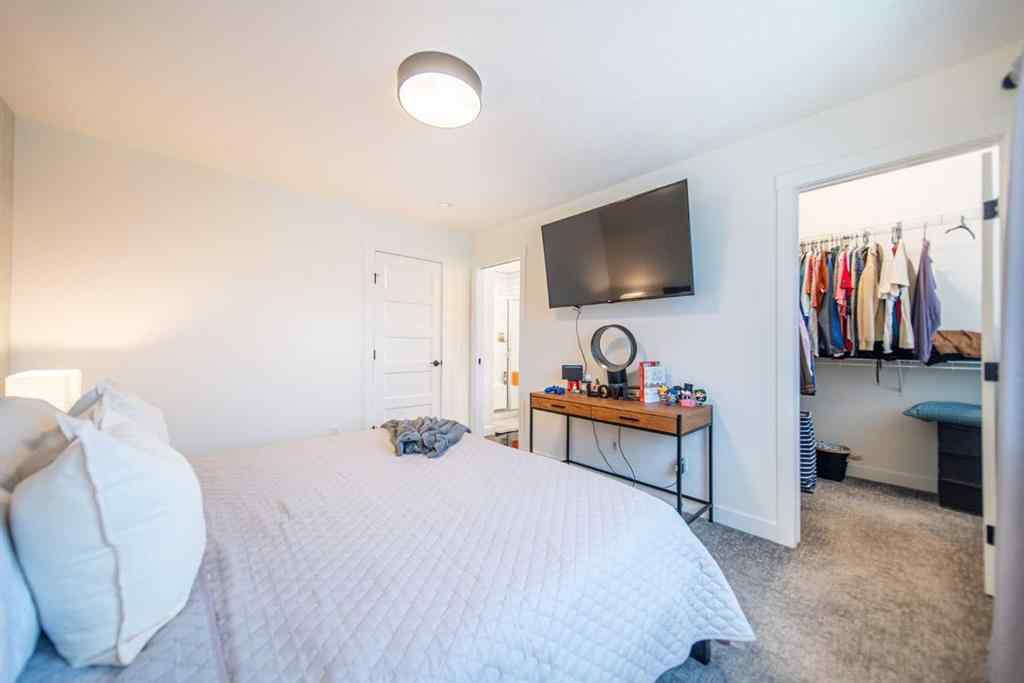 MLS® A2249655 - 20525 Main Street SE in Seton Calgary, Residential