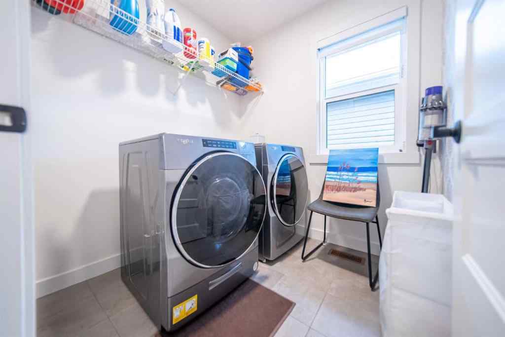 MLS® A2249655 - 20525 Main Street SE in Seton Calgary, Residential