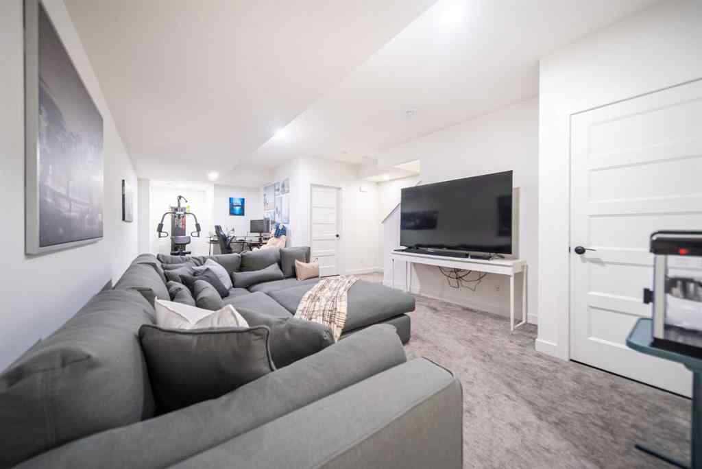 MLS® A2249655 - 20525 Main Street SE in Seton Calgary, Residential
