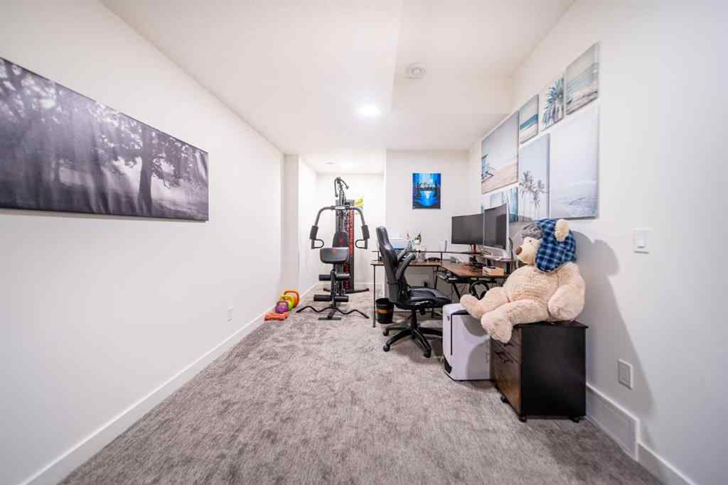 MLS® A2249655 - 20525 Main Street SE in Seton Calgary, Residential