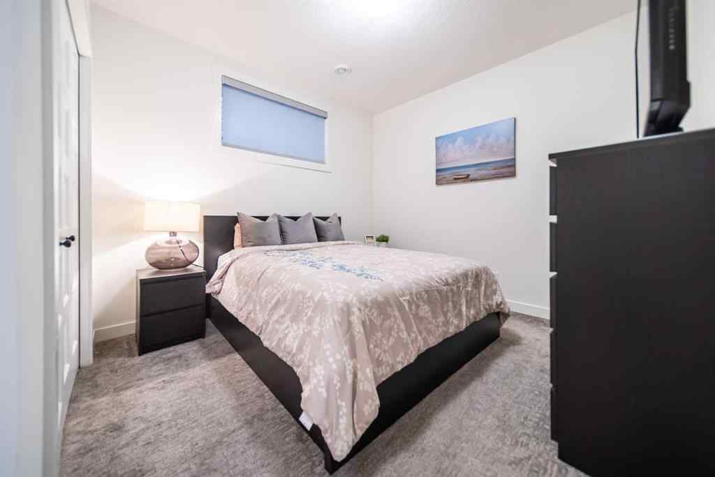 MLS® A2249655 - 20525 Main Street SE in Seton Calgary, Residential