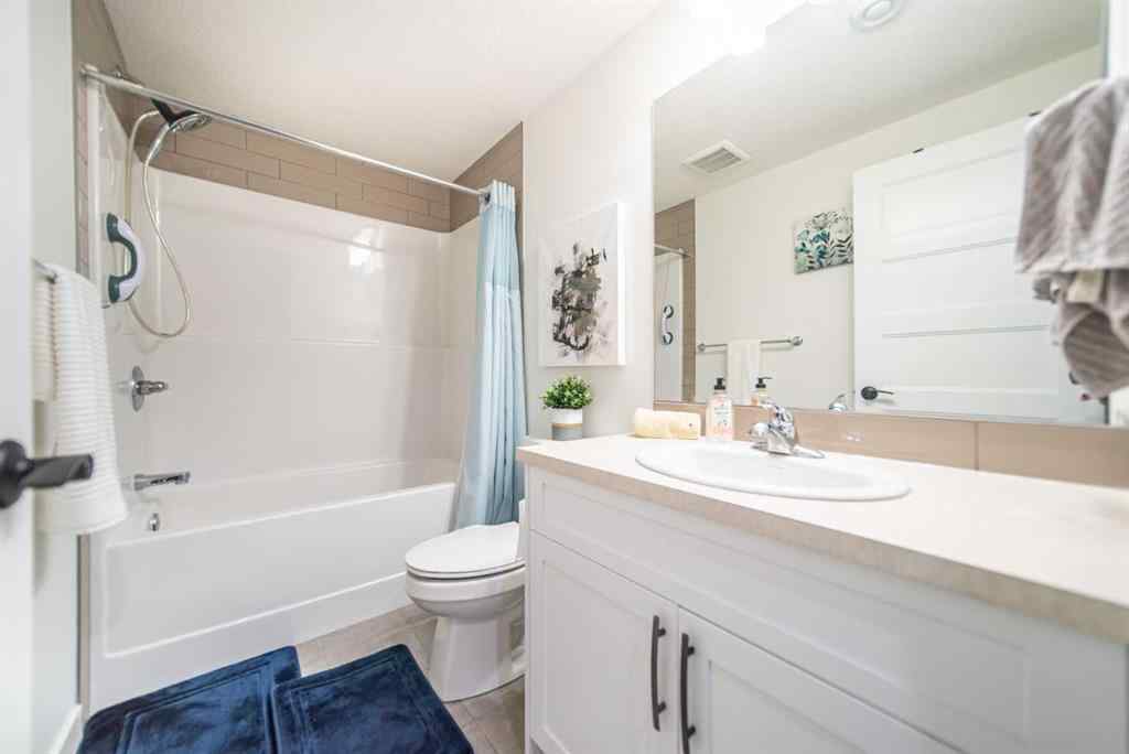 MLS® A2249655 - 20525 Main Street SE in Seton Calgary, Residential
