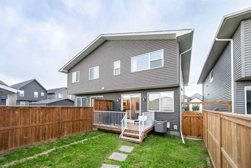 MLS® A2249655 - 20525 Main Street SE in Seton Calgary, Residential
