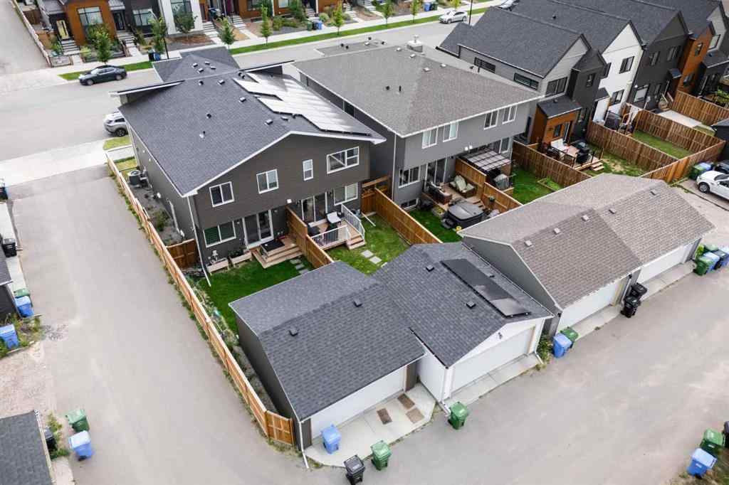 MLS® A2249655 - 20525 Main Street SE in Seton Calgary, Residential