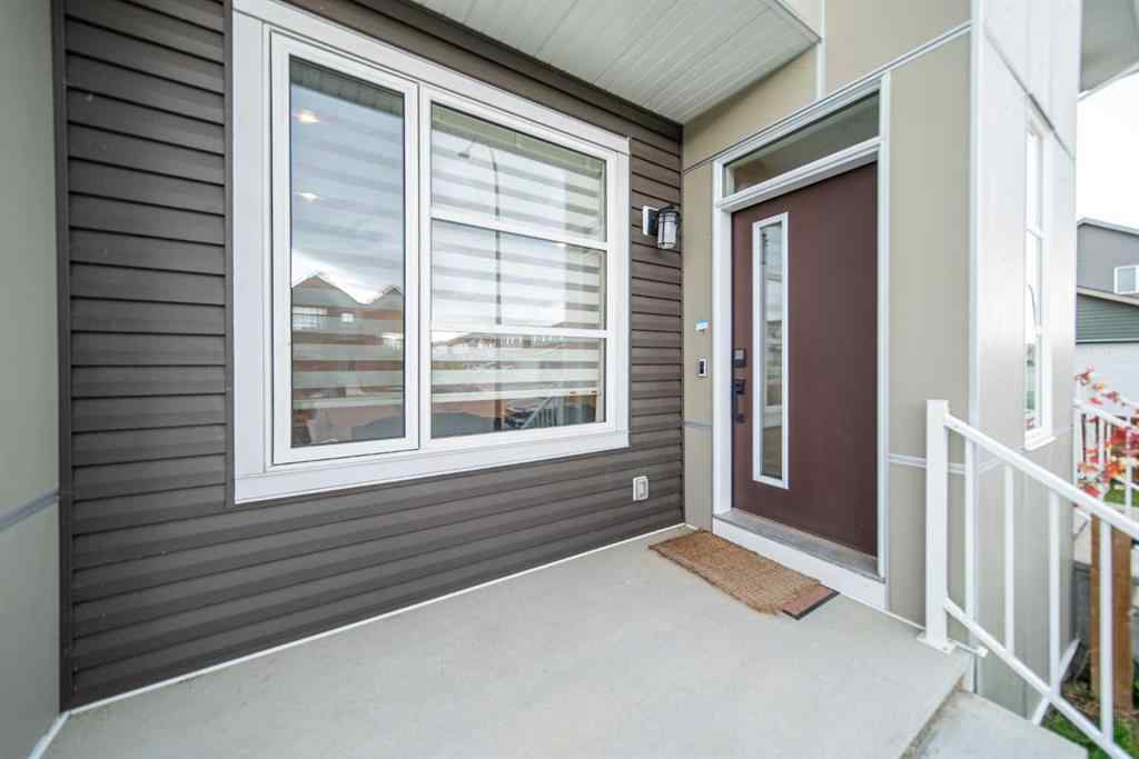 MLS® A2249655 - 20525 Main Street SE in Seton Calgary, Residential