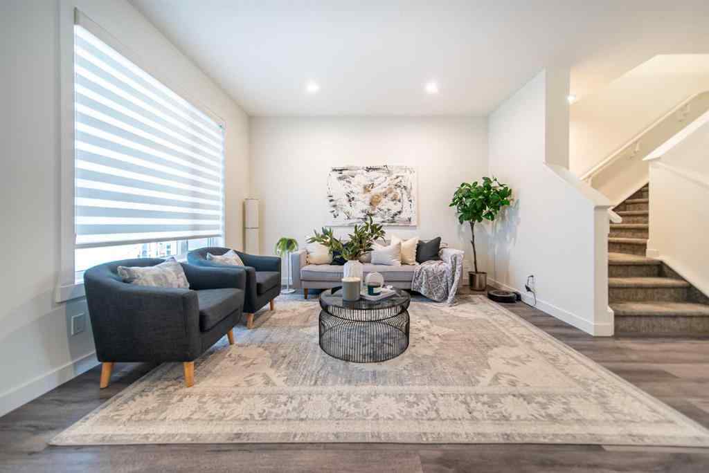 MLS® A2249655 - 20525 Main Street SE in Seton Calgary, Residential