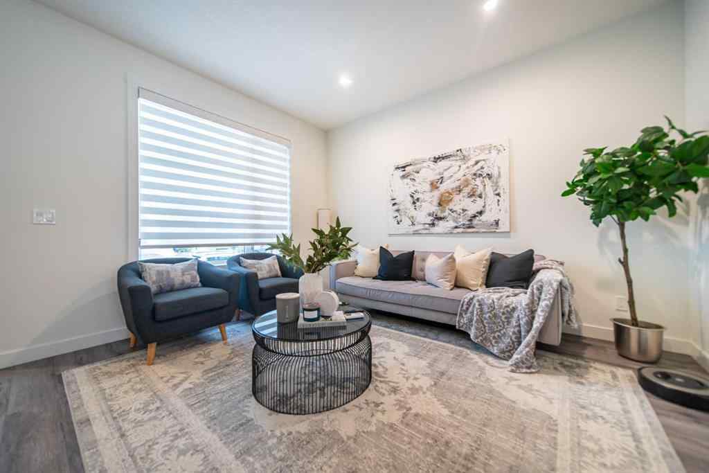 MLS® A2249655 - 20525 Main Street SE in Seton Calgary, Residential