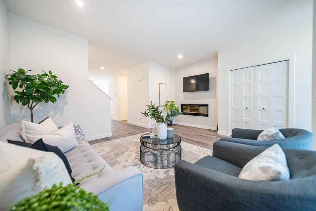 MLS® A2249655 - 20525 Main Street SE in Seton Calgary, Residential