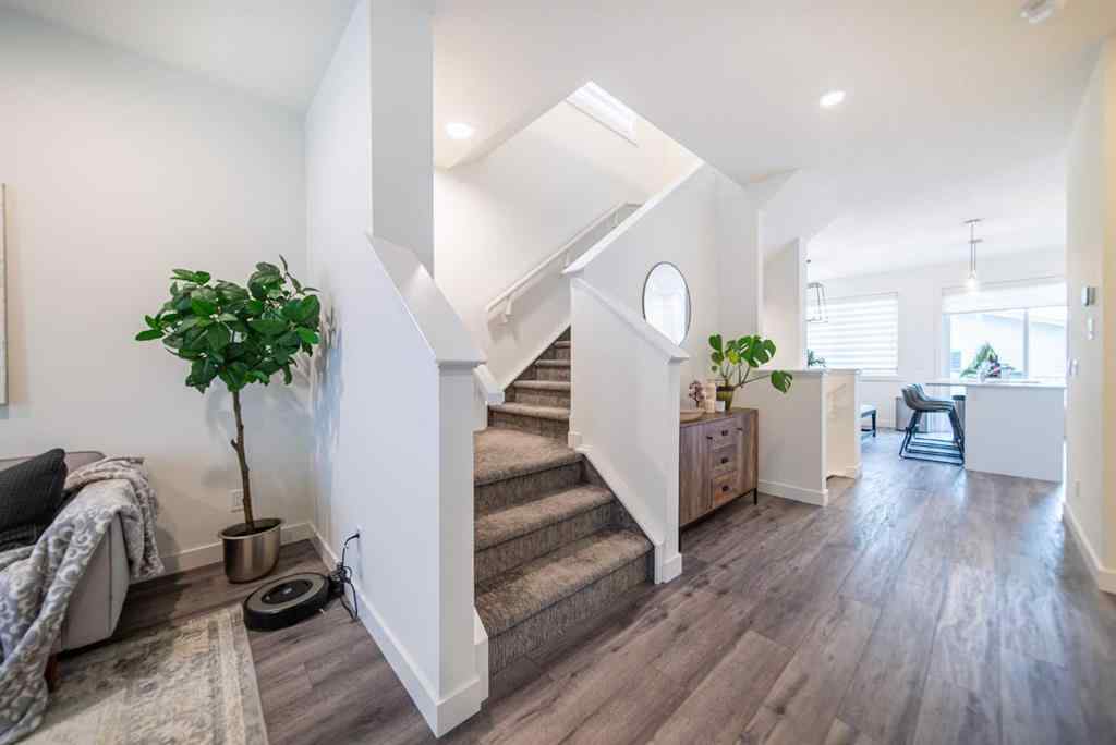 MLS® A2249655 - 20525 Main Street SE in Seton Calgary, Residential