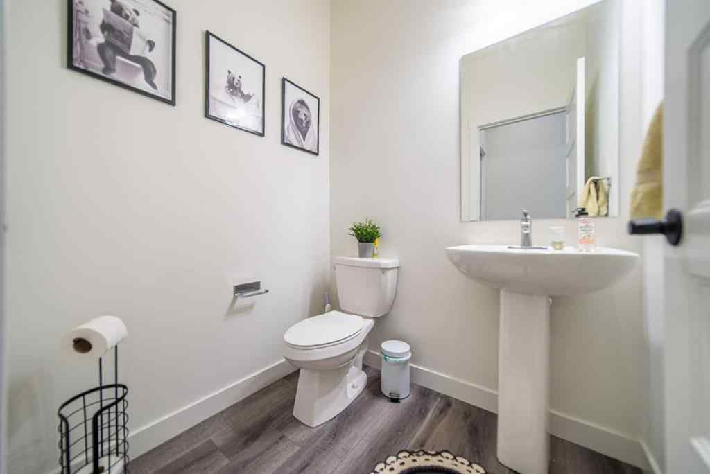 MLS® A2249655 - 20525 Main Street SE in Seton Calgary, Residential