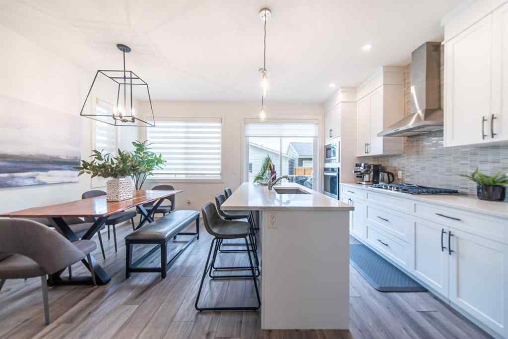 MLS® A2249655 - 20525 Main Street SE in Seton Calgary, Residential