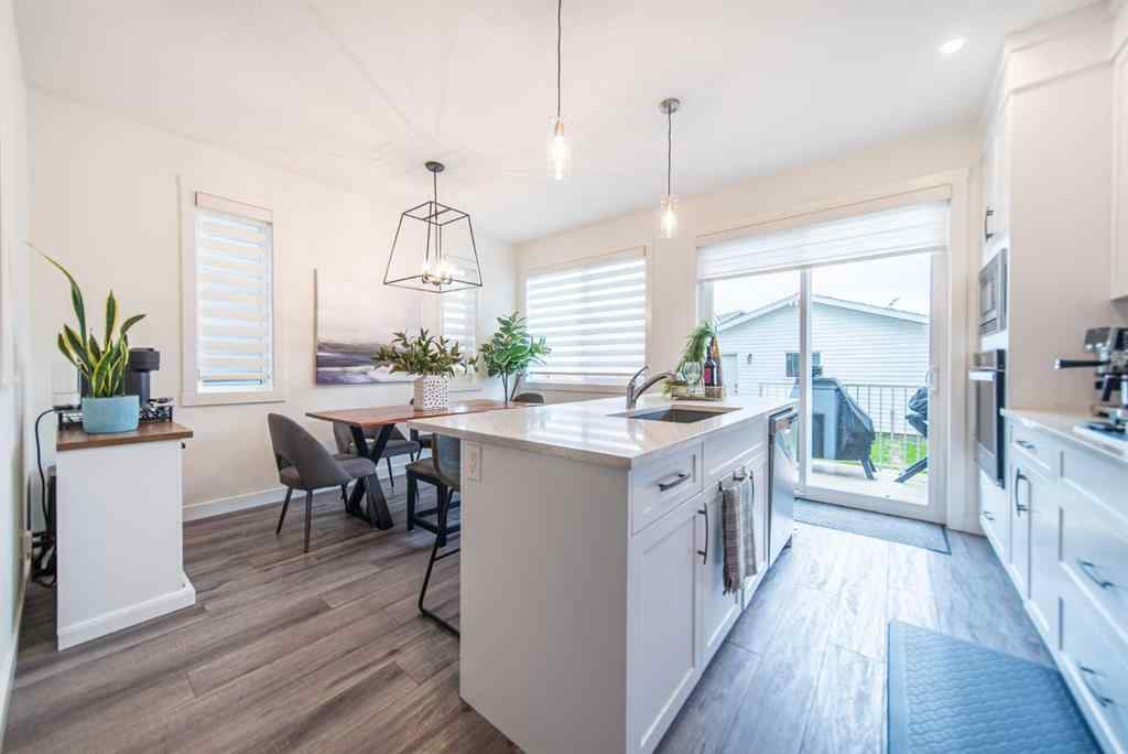MLS® A2249655 - 20525 Main Street SE in Seton Calgary, Residential