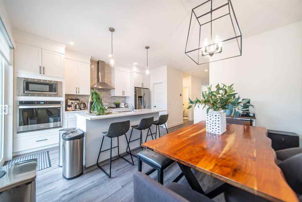 MLS® A2249655 - 20525 Main Street SE in Seton Calgary, Residential
