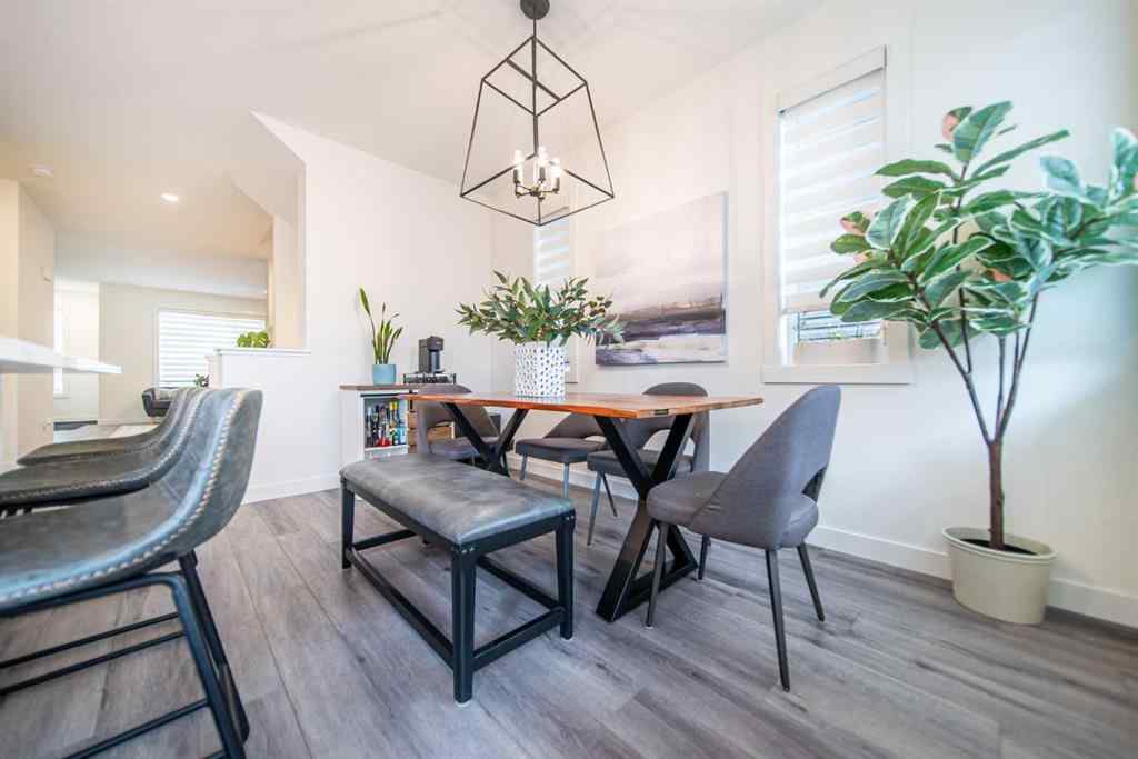MLS® A2249655 - 20525 Main Street SE in Seton Calgary, Residential