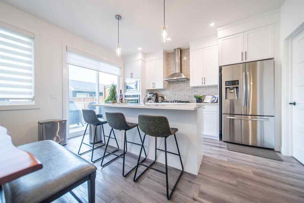 MLS® A2249655 - 20525 Main Street SE in Seton Calgary, Residential