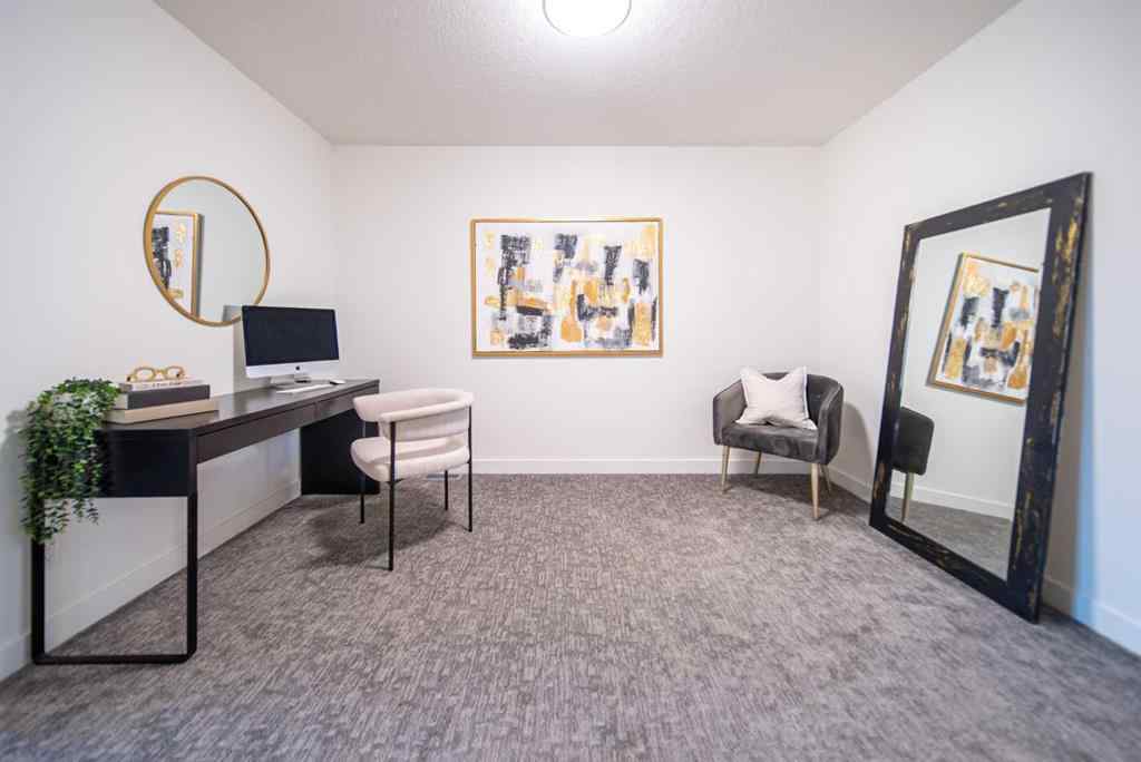 MLS® A2249655 - 20525 Main Street SE in Seton Calgary, Residential