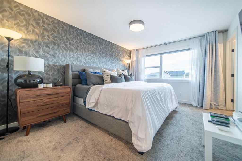 MLS® A2249655 - 20525 Main Street SE in Seton Calgary, Residential