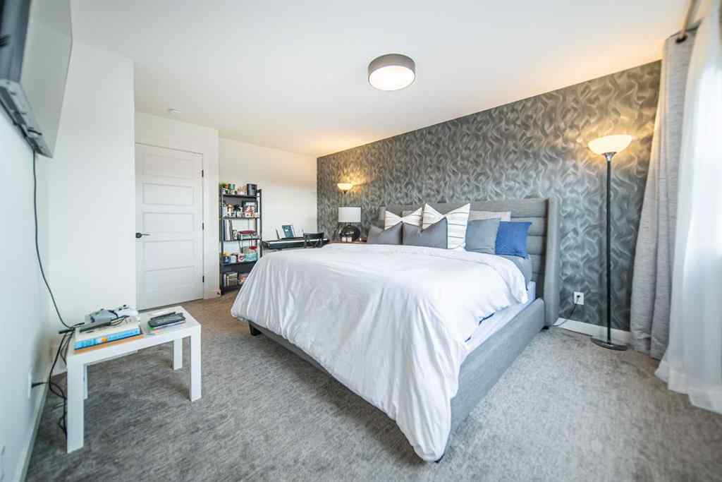 MLS® A2249655 - 20525 Main Street SE in Seton Calgary, Residential
