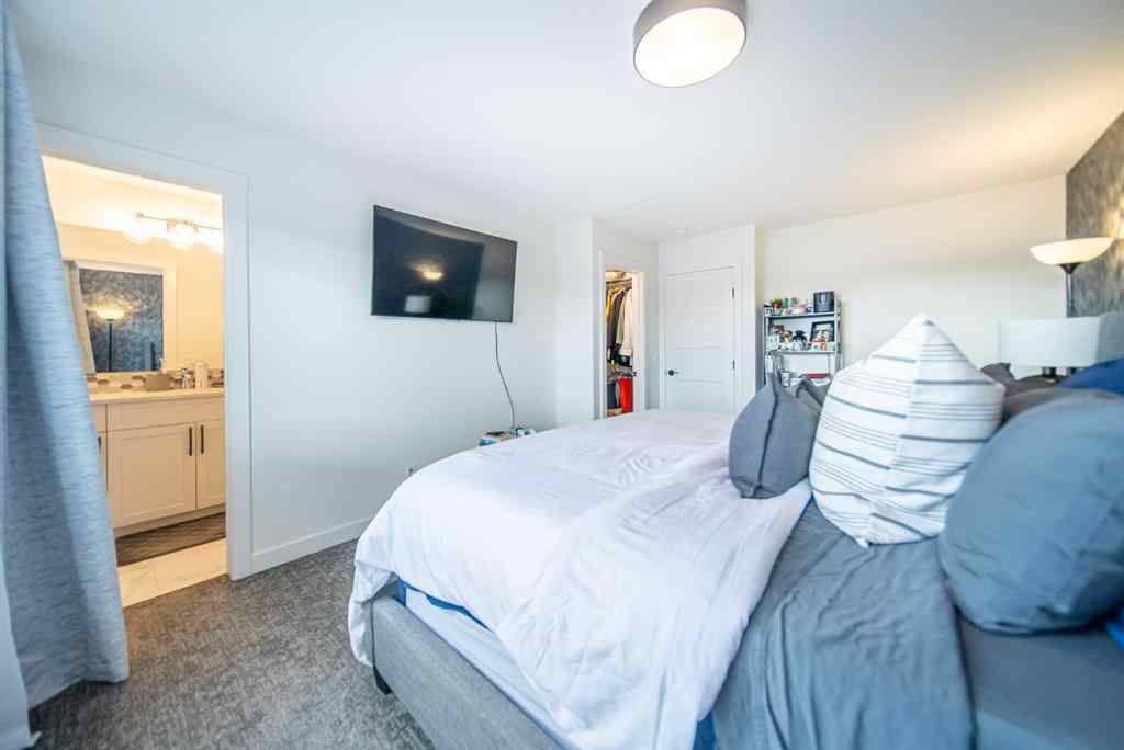 MLS® A2249655 - 20525 Main Street SE in Seton Calgary, Residential