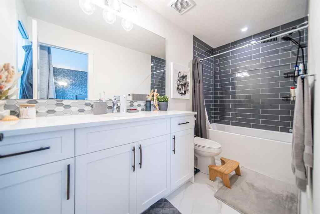 MLS® A2249655 - 20525 Main Street SE in Seton Calgary, Residential