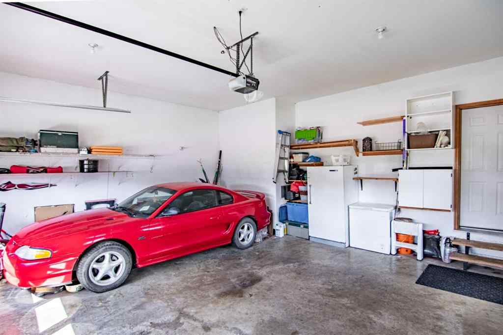 MLS® A2249656 - 1 Fern Glade Crescent  in Fox Run Sylvan Lake, Residential