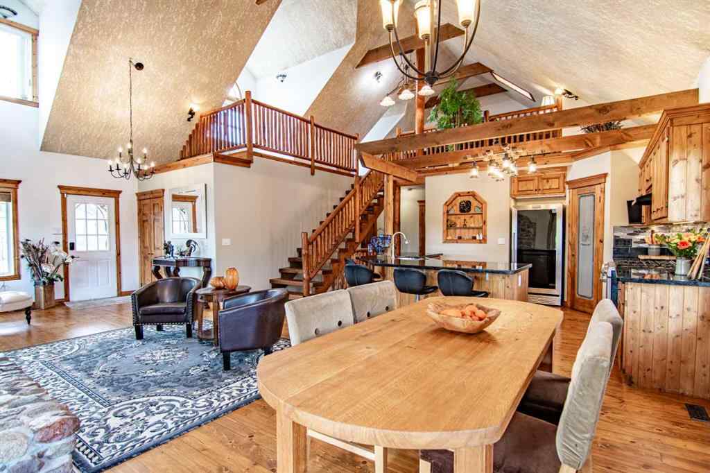 MLS® A2249656 - 1 Fern Glade Crescent  in Fox Run Sylvan Lake, Residential