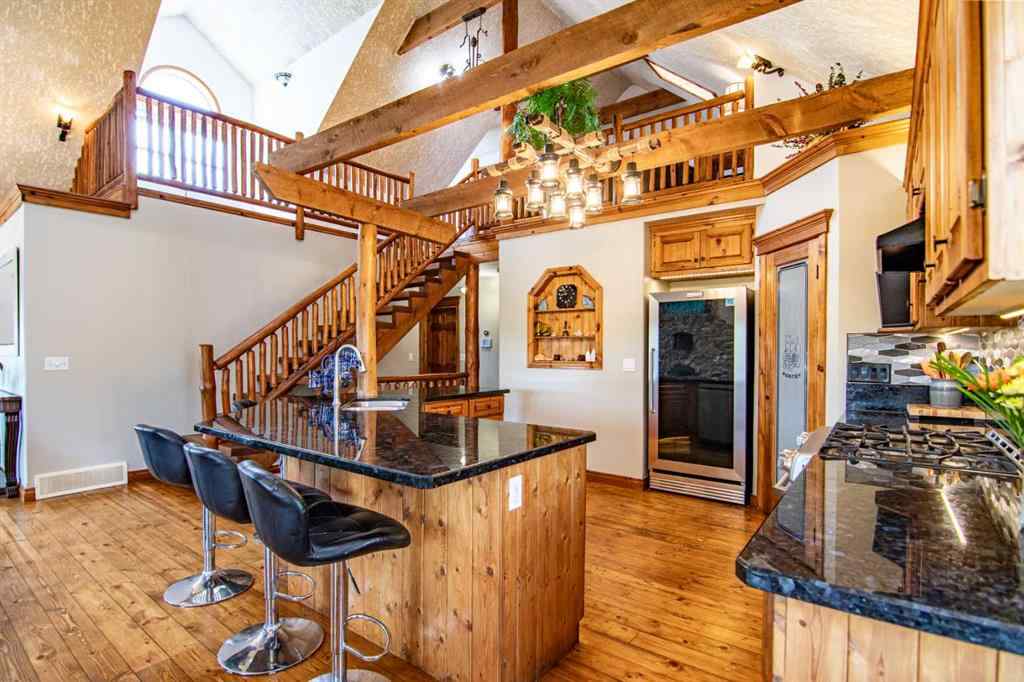 MLS® A2249656 - 1 Fern Glade Crescent  in Fox Run Sylvan Lake, Residential