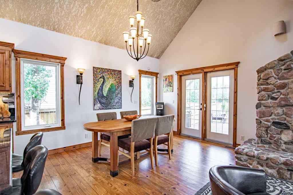 MLS® A2249656 - 1 Fern Glade Crescent  in Fox Run Sylvan Lake, Residential