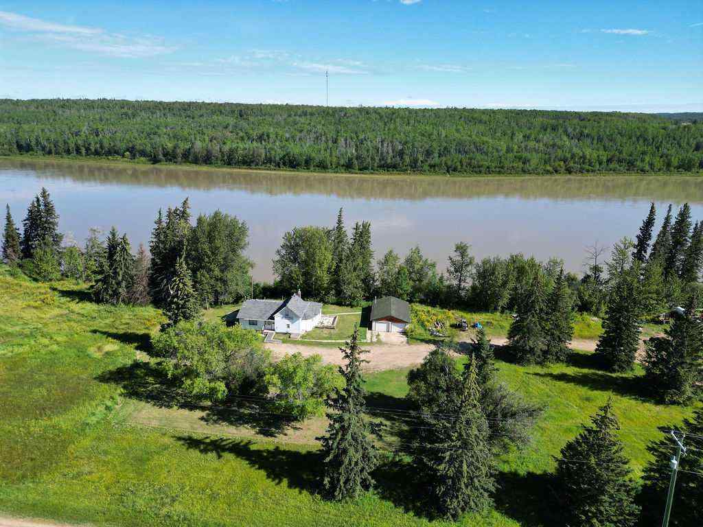 MLS® A2249657 - 5111 60 Street  in Athabasca Town Athabasca, Commercial