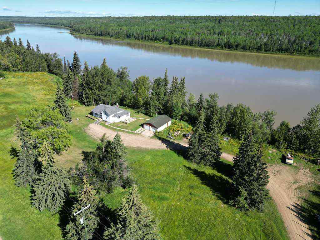 MLS® A2249657 - 5111 60 Street  in Athabasca Town Athabasca, Commercial